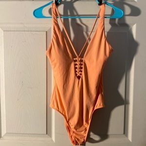O’NEILL Cheeky Coverage One Piece Bikini